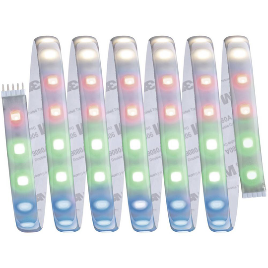 Paulmann 70551 LED-list förlängning 24 V/DC 2.5 m N/A