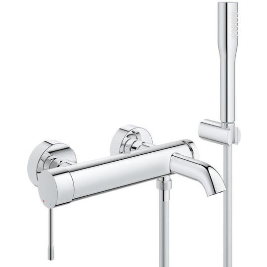 Grohe Essence Dusch- & badkarsblandare