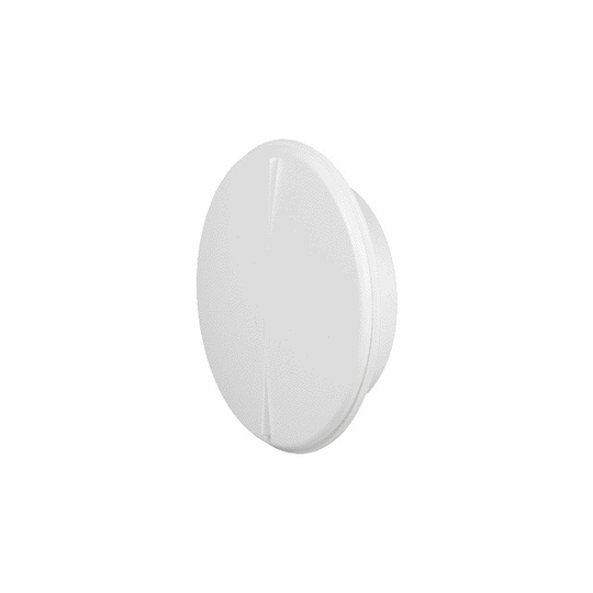 TALLRIKSVENTIL RUND RAM FRESH | Beijerbygg Byggmaterial