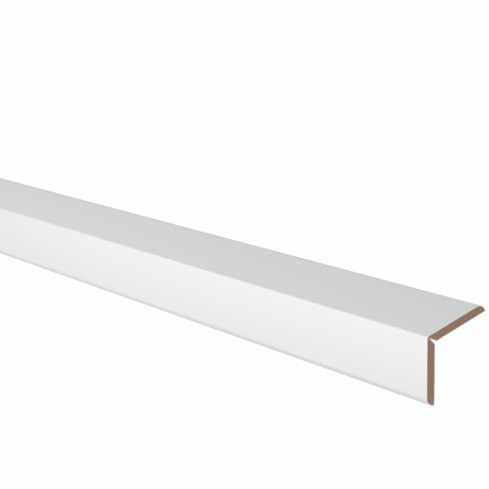 FLEXILIST MDF VIT 0502 | Beijerbygg Byggmaterial