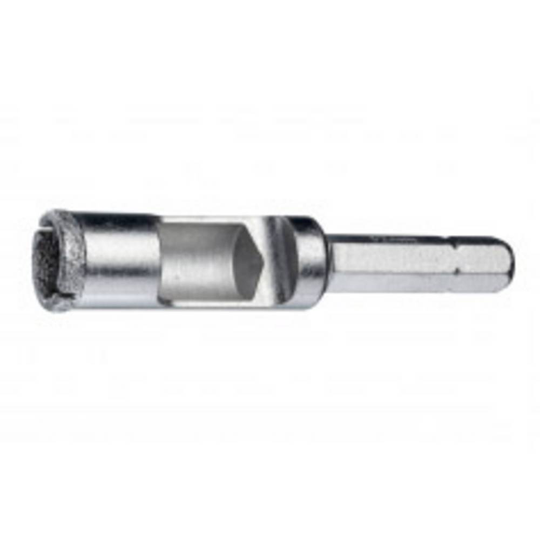 Metabo 627538000 Diamantborr 10 mm 1 st