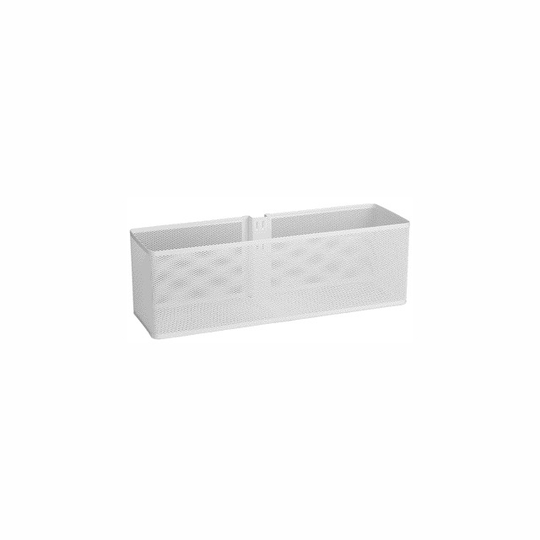 KORG STOR MESH VIT | Beijerbygg Byggmaterial