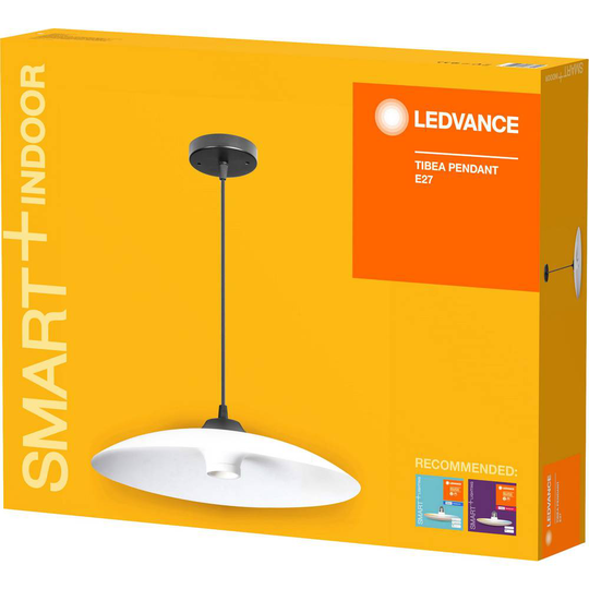 LEDVANCE SMART+ TIBEA CEILING E27(2) N/A