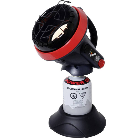Mr. Heater MH4BDF F215170 Gasolvärmare 1.1 kW