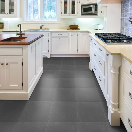 Klinker Arredo Archgres Svart 30x30 cm