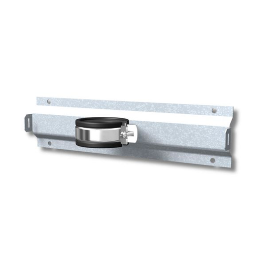LK Systems 2418253 Väggfäste 60 x 230 x 60 mm