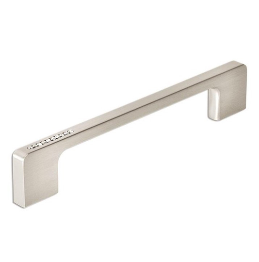 Linfalk Handtag Swarovski krist/m.nickel 2027-160-300/06