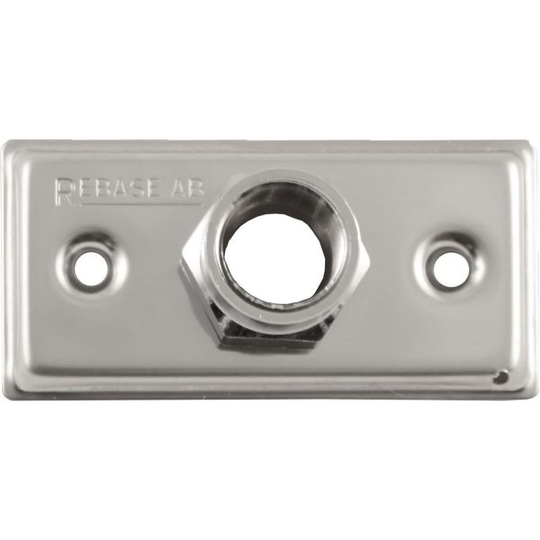 Rebase 50.007 Väggbricka 12 mm
