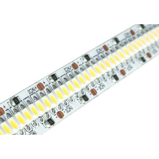 Brumberg Brumberg Leuchten 15205027 LED-list EEK: A (A++ - E) 24 V/DC 5 m N/A