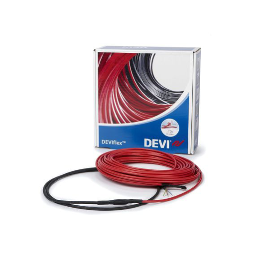 DEVI DEVIflex 6T Värmekabel 160 M