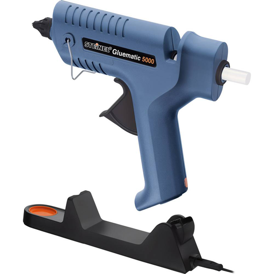 Steinel GLUEMATIC 5000 Limpistol 11 mm 500 W