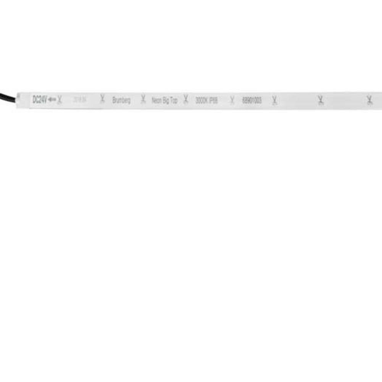 Brumberg 19681103 19681103 LED-list 1000 mm N/A