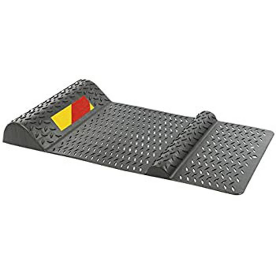 Autostopp/parkeringshjälp ProPlus 520196 (L x B x H) 500 x 250 x 55 mm