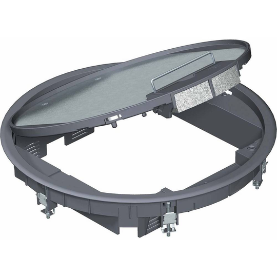 Enhetsinsats OBO Bettermann GESR9 U 1019