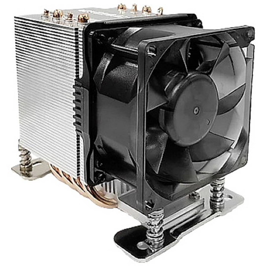 Dynatron A35 CPU-kylare fläkt