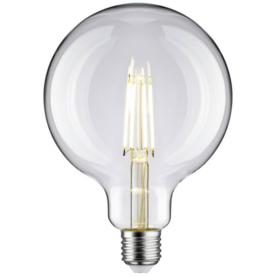 Paulmann LED N/A N/A 9 W Varmvit (Ø x H) 125 mm x 175 mm 1 st