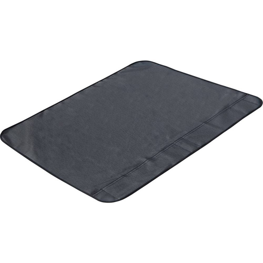Skärmskydd cartrend Kotflügelschoner mit Magnethalt. sw 146005 (L x B) 90 mm x 70 cm