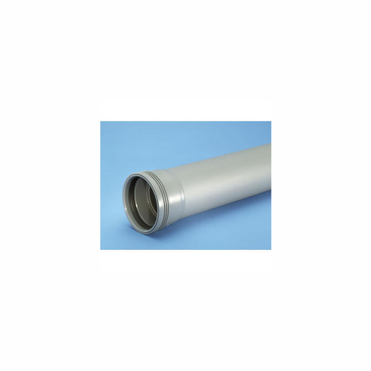 RÖR PP WAFIX 1MUFF 110X250 | Beijerbygg Byggmaterial
