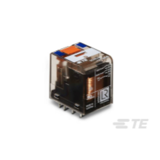 TE Connectivity 7-1415027-1 TE AMP GPR Panel Plug-In Relays Sockets Acc.-Schrack 1 st