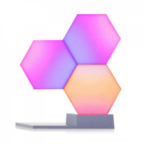 Lifesmart - Cololight Startkit RGB LED - 3 Paneler