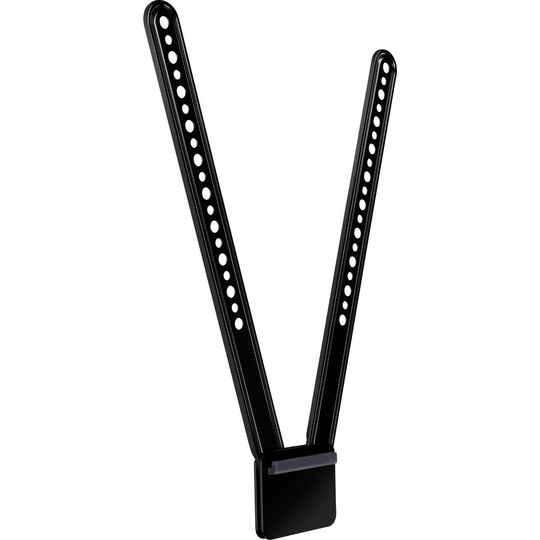 Logitech TV Mount MeetUp 1x Monitorfäste Fast