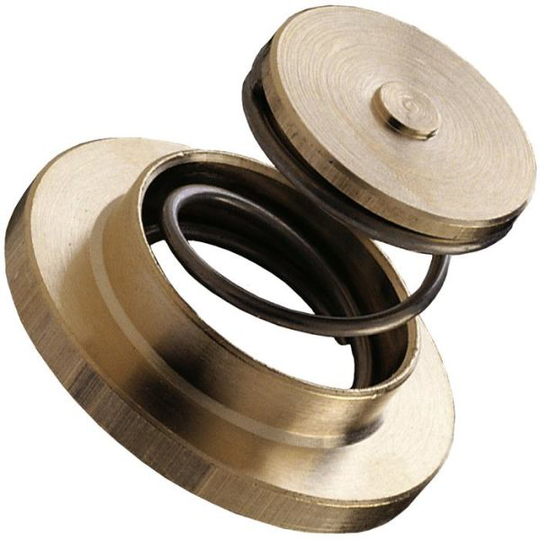 MMA 4030901 Adapter för termostat Evosense För Honeywell Stato/Minor, M28x1,5