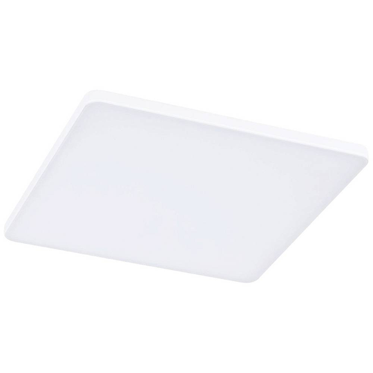 LED-panel infälld 17 W N/A Paulmann 79955 Vit