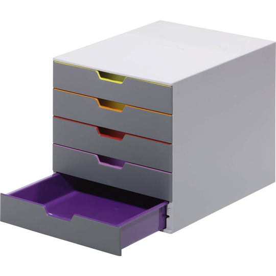 Durable Lådbox VARICOLOR 5