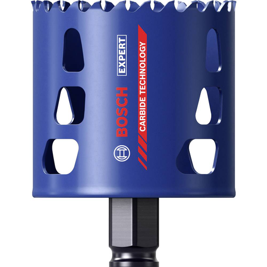 Bosch Accessories EXPERT Tough 2608900433 Hålsåg 1 st 68 mm 1 st