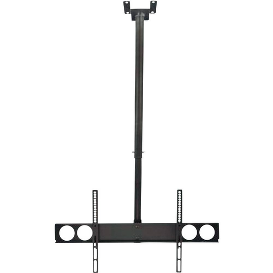 Manhattan 423625 TV-takfäste 94,0 cm (37) - 177,8 cm (70) Tilt + Svängbar