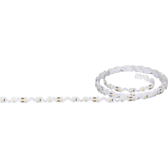 Paulmann FlexLED 3D 78961 LED-list bas-set med kontakt 12 V 1.5 m N/A