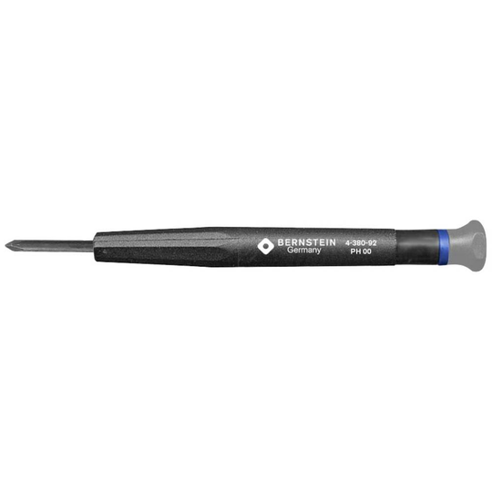 Stjärnskruvmejsel Bernstein Tools 4-380-92 Klinglängd: 17 mm