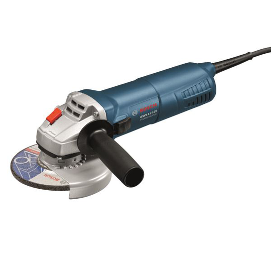 Bosch GWS 11-125 P Vinkelslip 1100 W