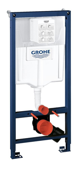 Grohe WC Fixtur Rapid SL 1,13 M