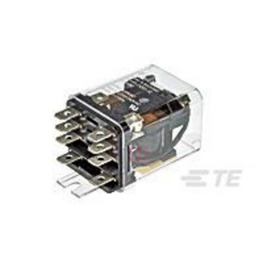 TE Connectivity 7-1393114-9 TE AMP GPR Panel Plug-In Relays Sockets Acc.-P&B 1 st