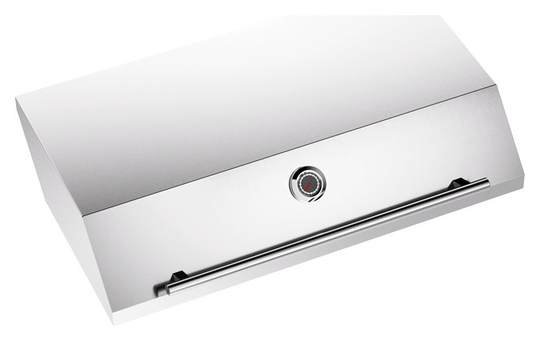 ILVE Utekök Lock till Utegrill HBBQ100