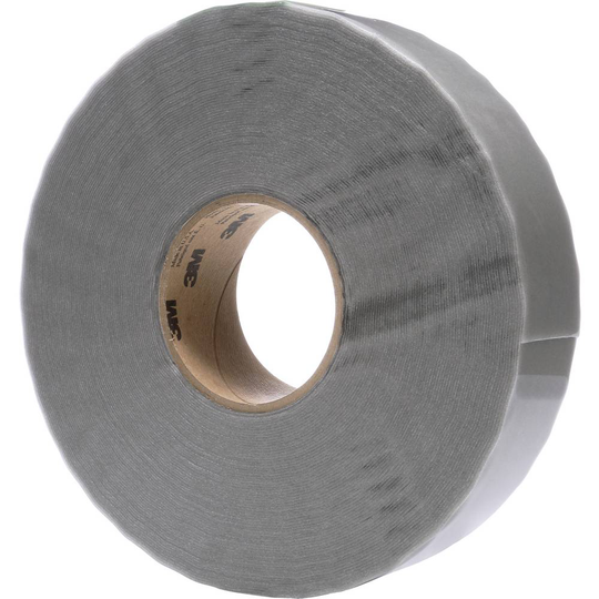 3M 4411G50 4411G50 Förseglingstejp Grå (L x B) 33 m x 50 mm 1 st