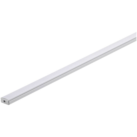 Profildiffusor Aluminium Paulmann FN Base Profil 70517