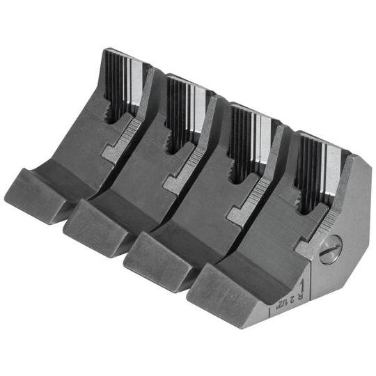 REMS 759254 RWS Skärsats rörgänga R konisk höger R 2 1/2"