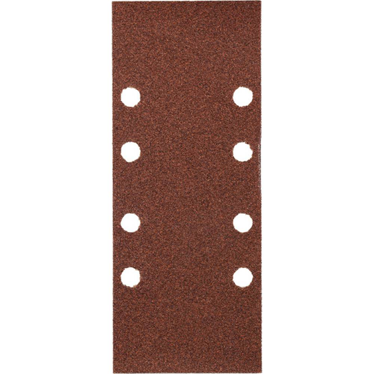 kwb 818288 Slippapper Kornighet 60, 80, 120, 180 (L x B) 230 mm x 93 mm 30 st