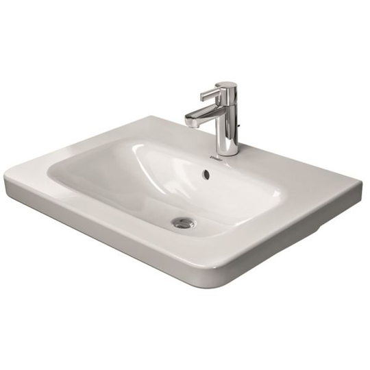 Duravit DuraStyle Tvättställ