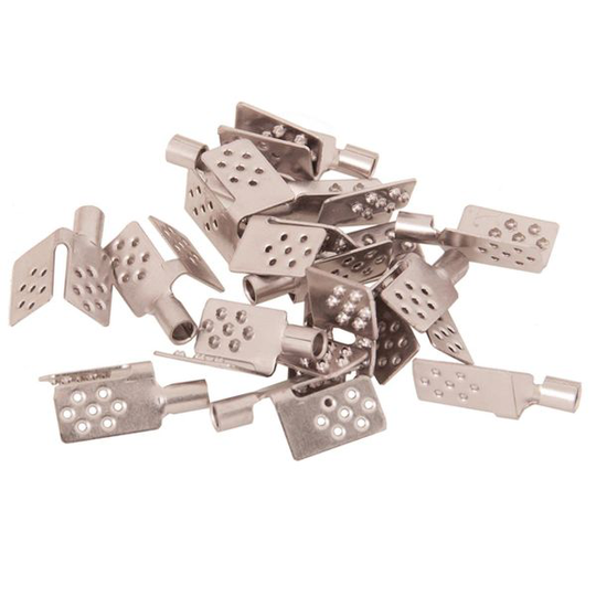 Ebeco 8960674 Anslutningsklämma till Ebeco Foil, 2,5-6 mm²