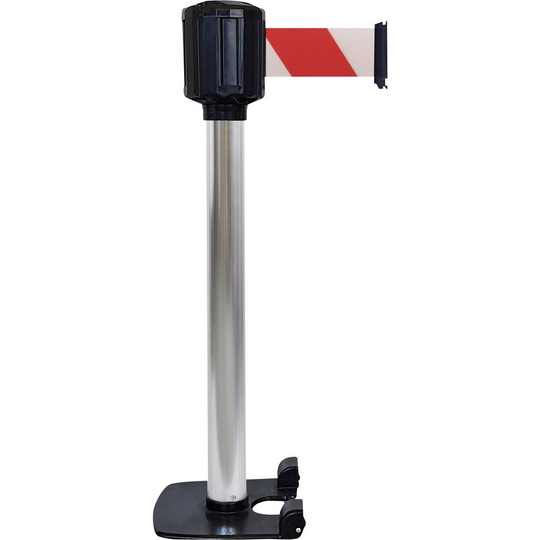 VISO RXLO1100SRRB Förkromad styrningsstkrävs R/WRemsotät (Ø x H) 80 mm x 1110 mm