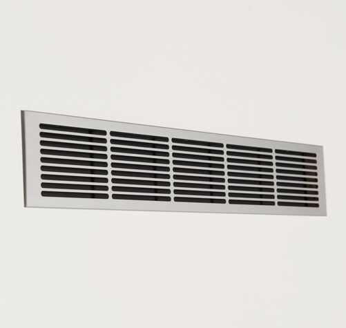 Ballingslöv Ventilationsgaller VENTGN Aluminium