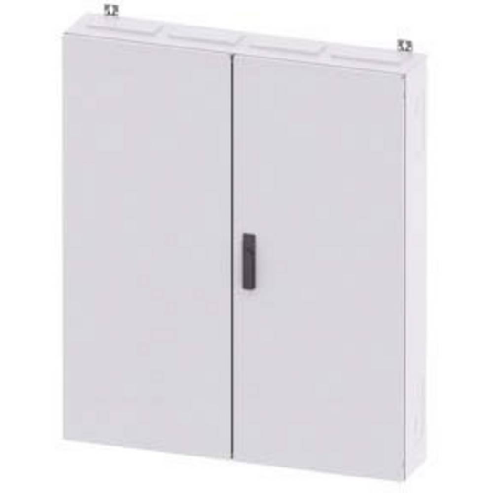 Siemens 8GK1123-6KA42 Väggskåp 1050 x 1250 x 210 Stål Grå 1 st