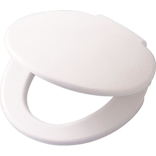 Ifö Universal WC-sits