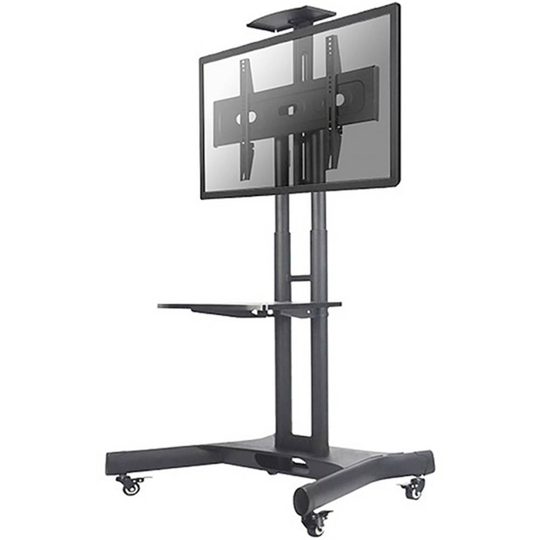 Neomounts by Newstar NM-M1700BLACK TV-golvstativ 81,3 cm (32) - 190,5 cm (75) Fast