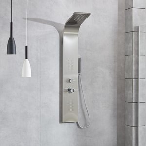Duschpanel SP-S202