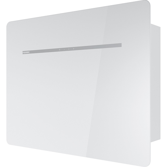 Franke Spisfläkt FSFL 605 BK Smart Flat 60 cm Vit