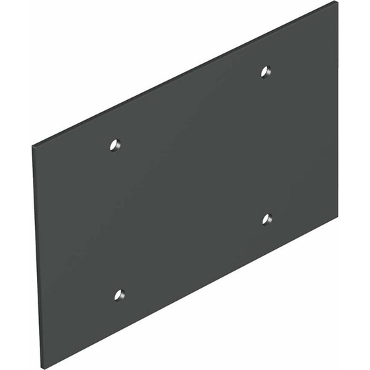 Lock OBO Bettermann T12L P02S 9011